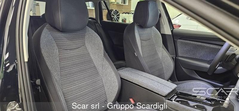 Skoda Superb Superb 2.0 TDI DSG Wagon Style