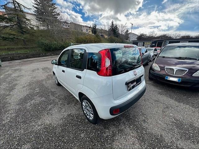 Fiat Panda 1.3 MJT S&S Easy