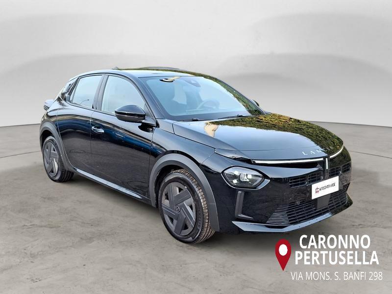 Lancia Ypsilon 1.2 mhev 110cv e-dct