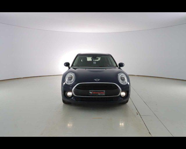 MINI Clubman 1.5 One D Hype