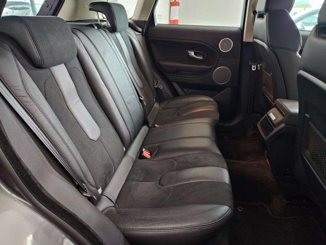 Land Rover Range Rover Evoque Range Rover Evoque I 2011 5p 2.2 td4 Prestige150cv