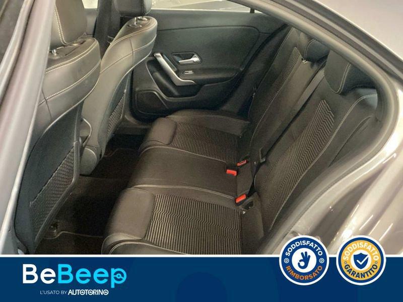 Mercedes-Benz Classe A A 200 SPORT AUTO