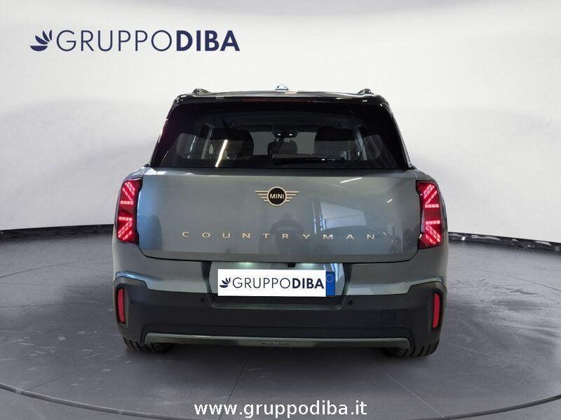 MINI Countryman Mini U25 Mini 2.0 48V D Classic auto