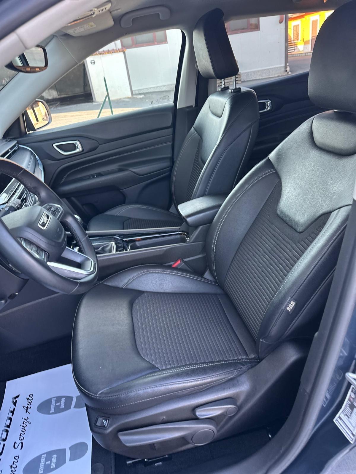 Jeep Compass 1.6 Multijet II 2WD S