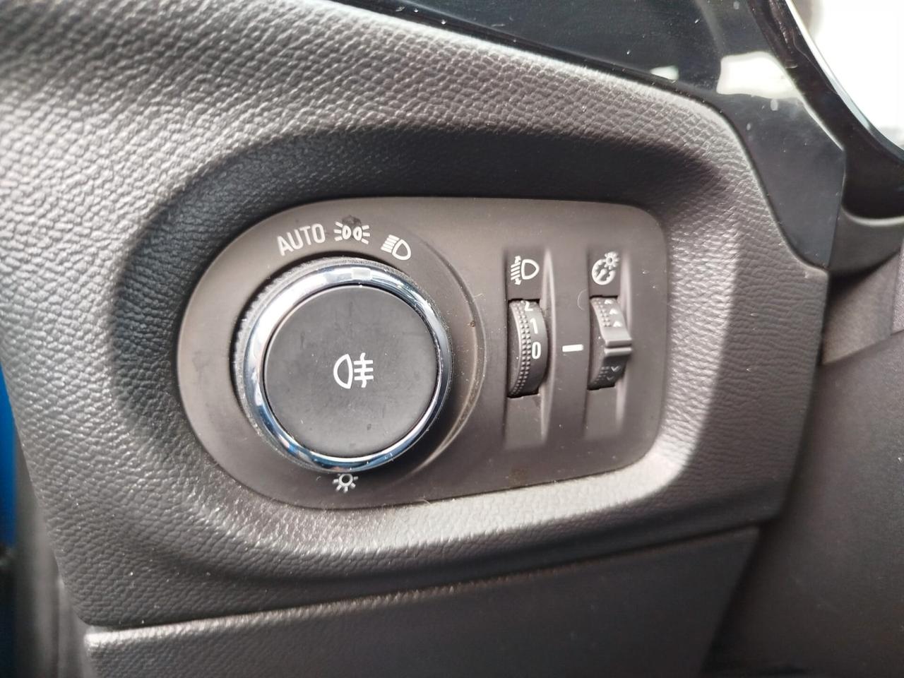 Opel Corsa 1.2 75cv *PREZZO VERO* UNIPRO KM CERTI NEOPAT OK