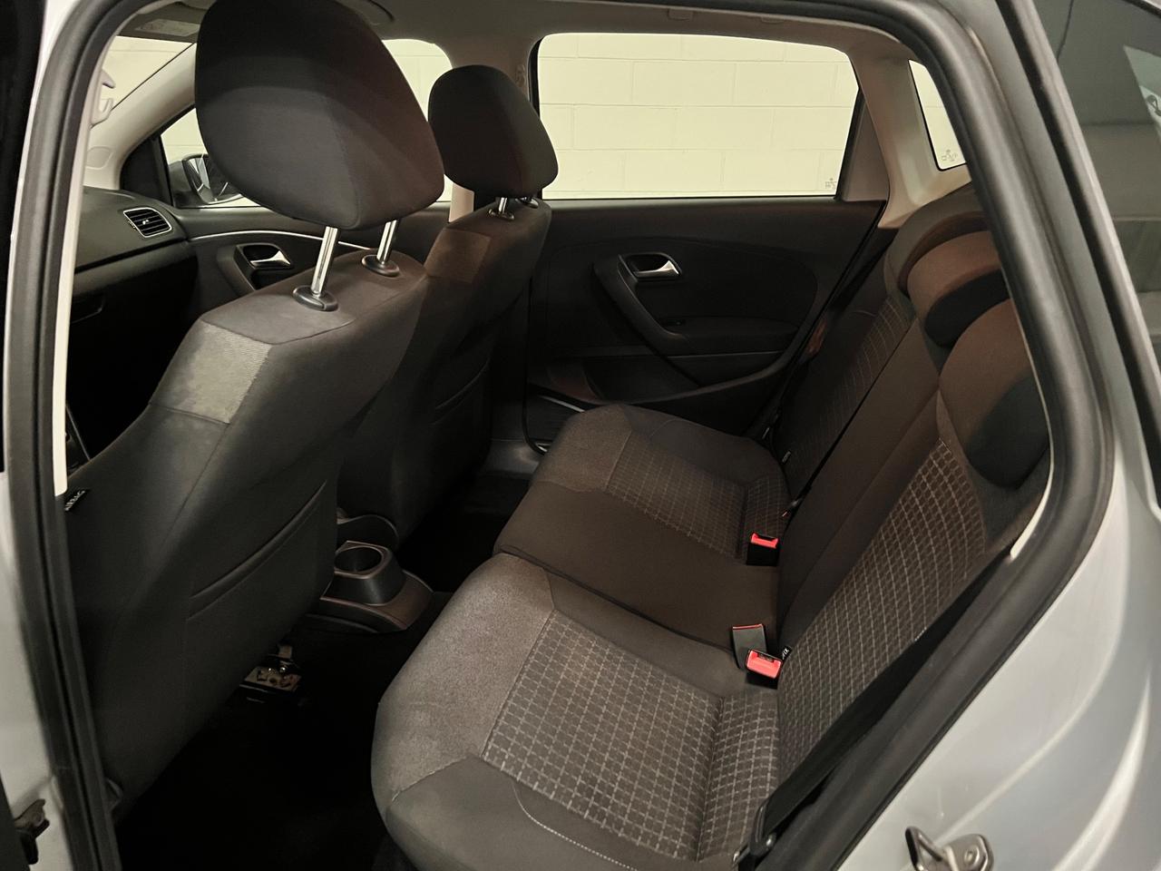 Volkswagen Polo 1.0 MPI 5p. Comfortline