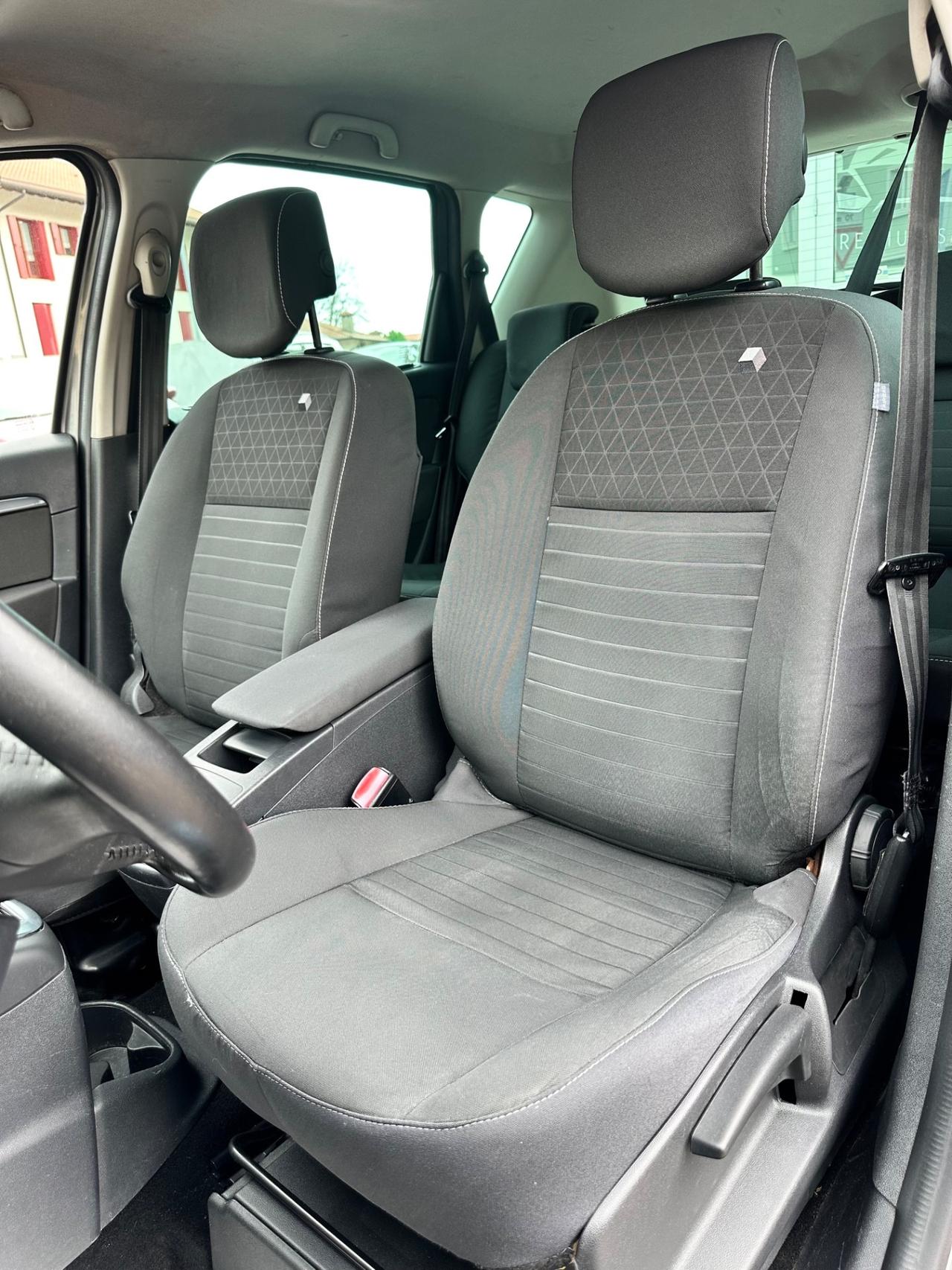 Renault Scénic XMod 1.5dCi 110CV Limited - Uniproprietario