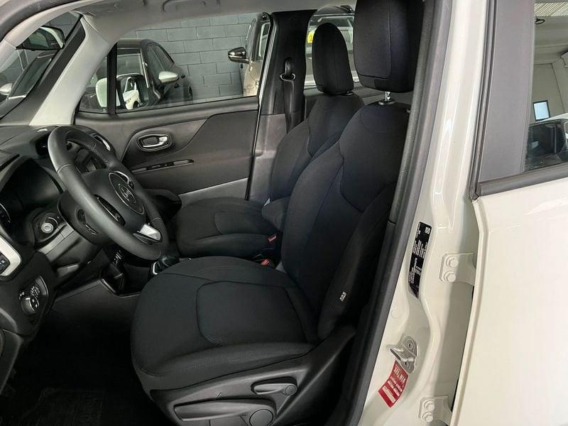 Jeep Renegade Renegade 1.0 T3 Longitude