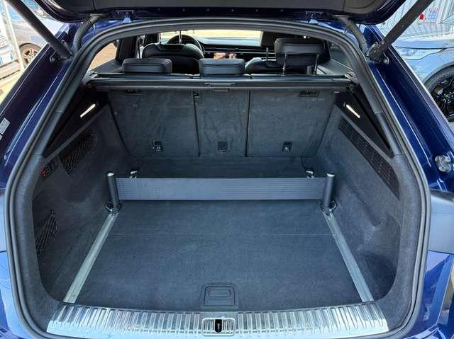 Audi Q8 Q8 50 3.0 tdi ABT mhev Sport quattro ABT