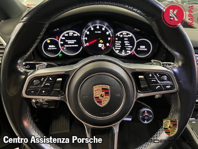 Porsche Cayenne Coupé 3.0 V6