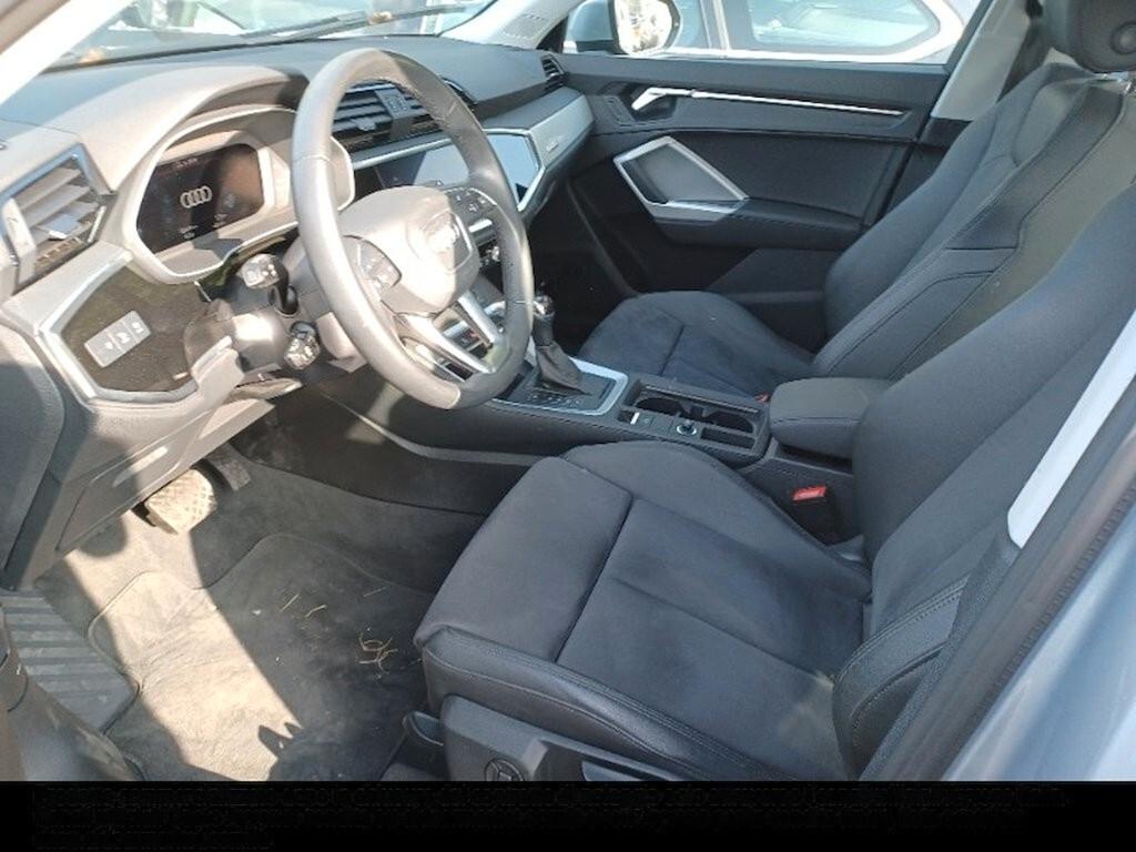 AUDI Q3 40 TDI 200CV S-TRONIC QUATTRO BUSINESS ( FARI LED - VIRTUAL COCKPIT - ADAPTIVE CRUISE - NAVI - PDC )