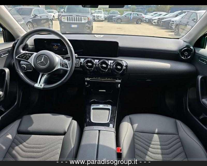 Mercedes-Benz Classe A - W177 2023 A 180 d Advanced auto