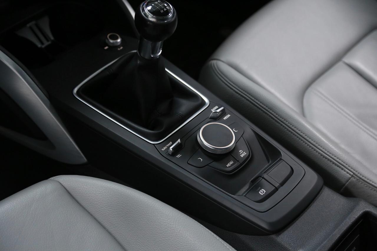 Audi Q2 1.6 TDI Sport