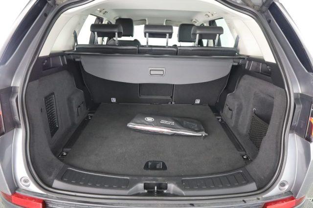 LAND ROVER Discovery Sport Discovery Sport 2.0 TD4 163 CV AWD Auto SE