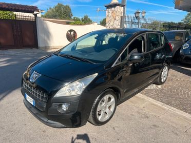 Peugeot 3008 1.6 e-HDi 112CV cambio robotizzato S.&S. Premium