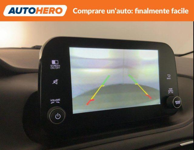 FIAT Tipo 1.3 Mjt S&S 5 porte Life