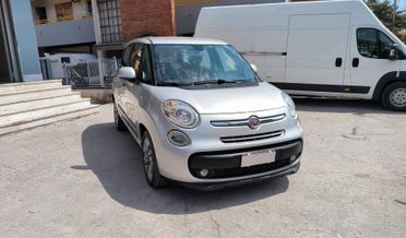 Fiat 500L 1.3 Multijet 85 CV