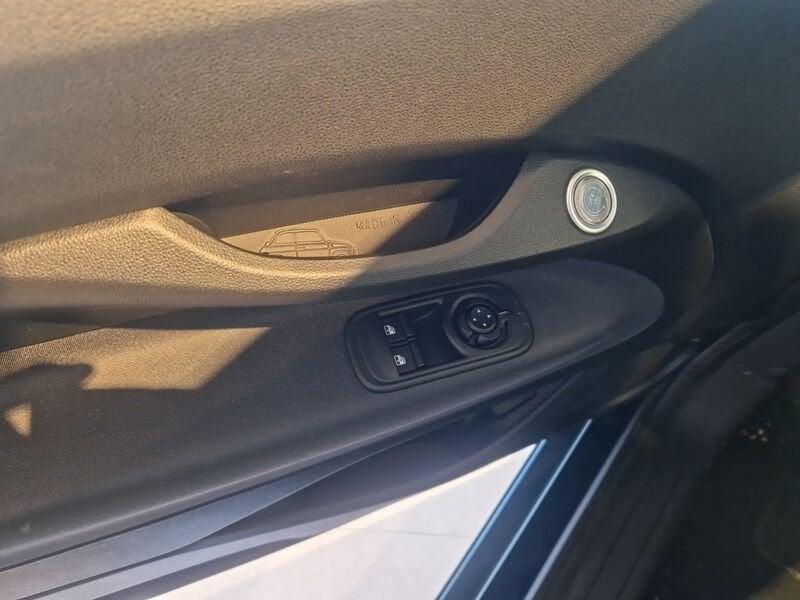 FIAT 500 elettrica La Nuova Serie1 La Nuova - Icon 320 Berlina