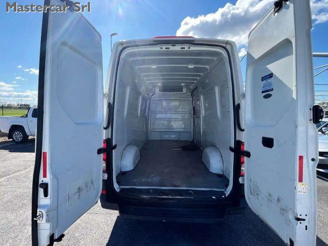 VOLKSWAGEN Crafter 2.0 TDI - Diesel - Manual - 140 hp - fw583sh