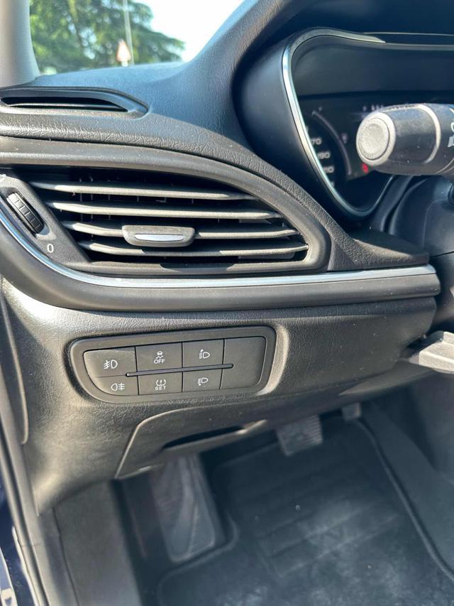 FIAT Tipo 1.6 Mjt S&S DCT SW Lounge