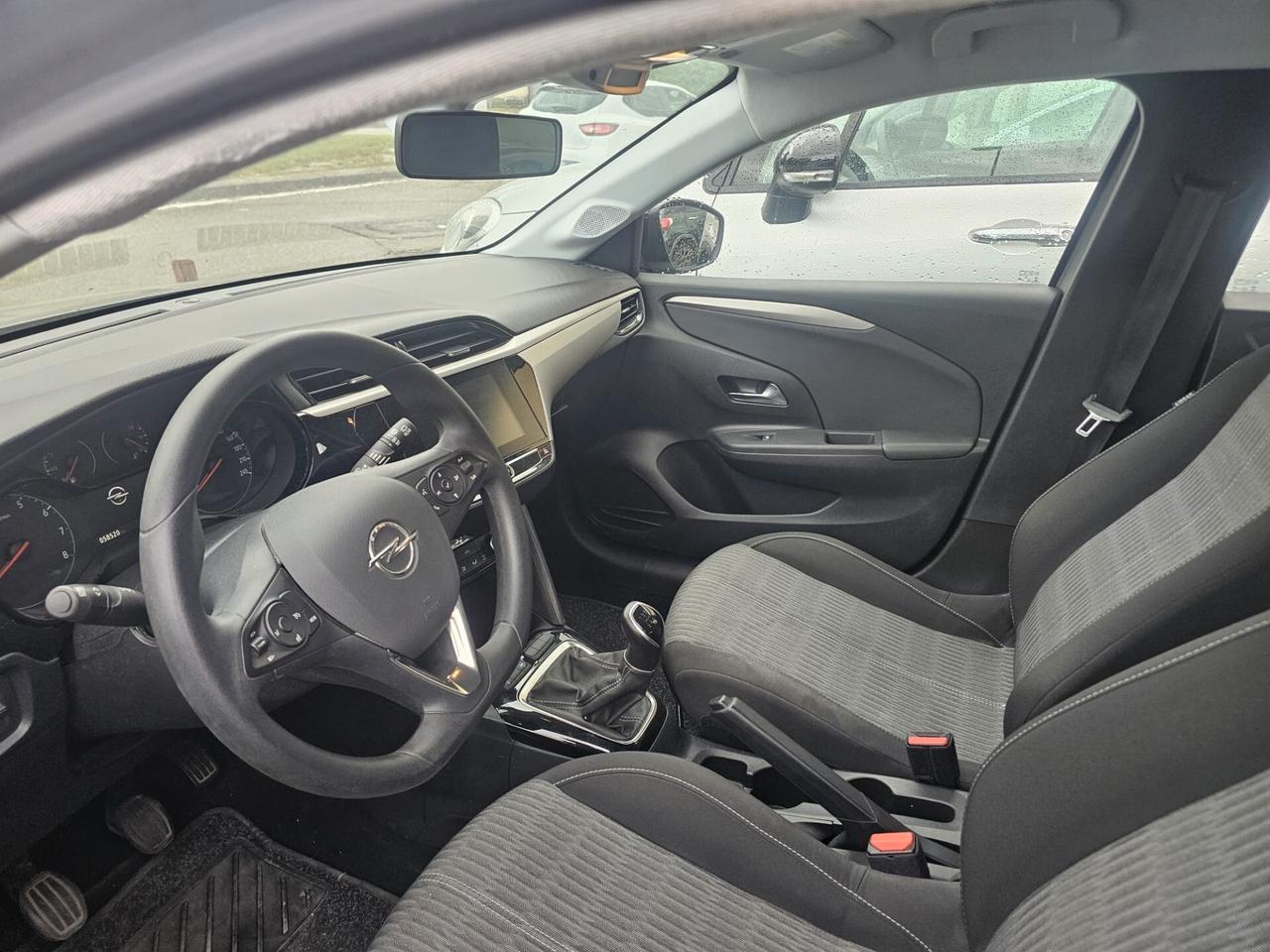 Opel Corsa 1.2 Elegance