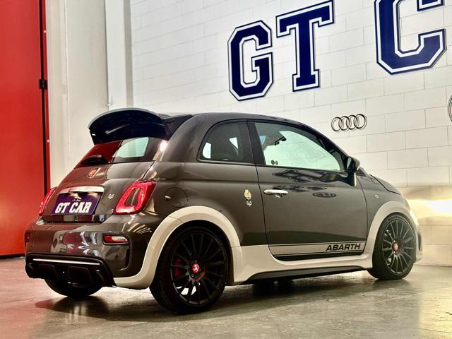 ABARTH 695 1.4 Turbo T-Jet 180 CV M.T.A.