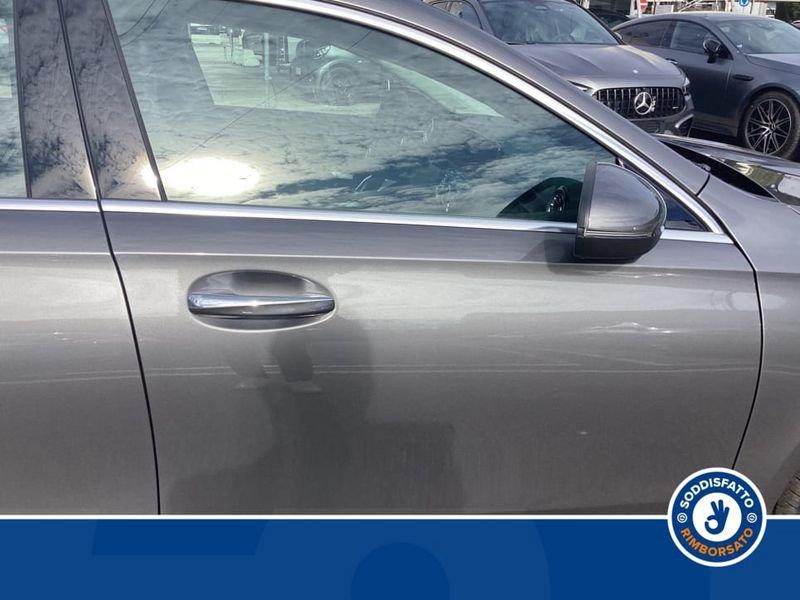 Mercedes-Benz Classe A 220d AutomaticProgressive Advanced Plus
