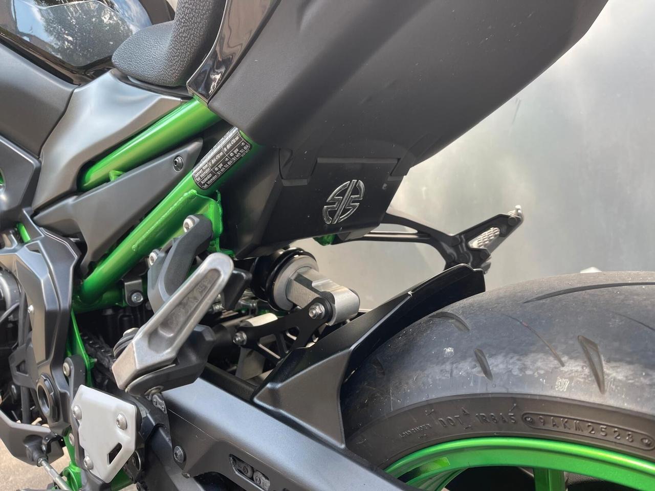 Kawasaki Z 900
