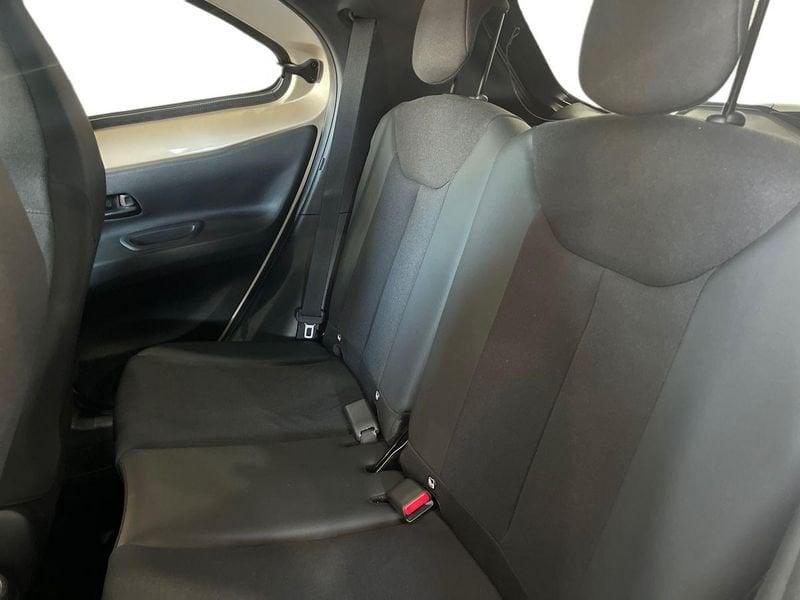 Toyota Aygo X Aygo X 1.0 Lounge 72cv s-cvt