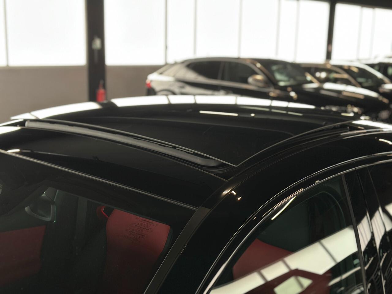 Mercedes-benz GLC 300 d 4Matic Mild Hybrid AMG Line Premium