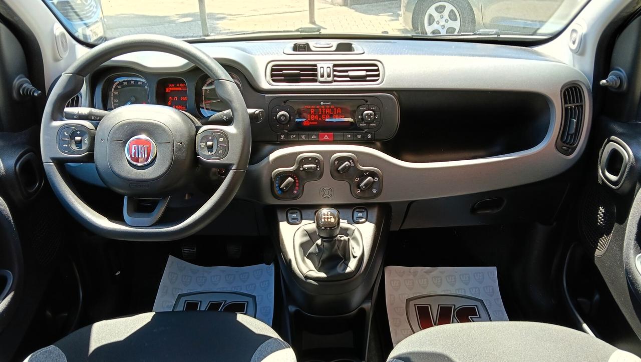 FIAT PANDA HYBRID -PREZZO PROMO!