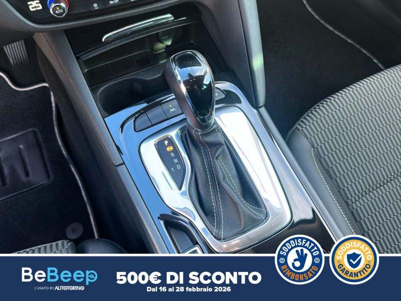 Opel Insignia SPORTS TOURER 1.6 CDTI BUSINESS S&S 136CV