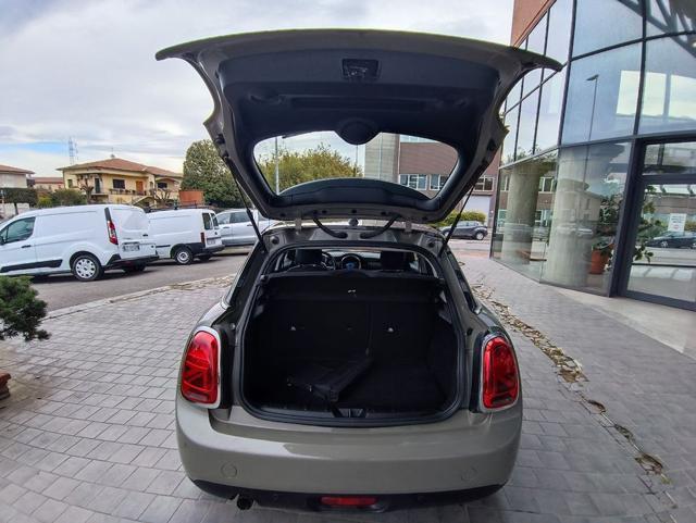 MINI One 1.5 One Hype 5 porte