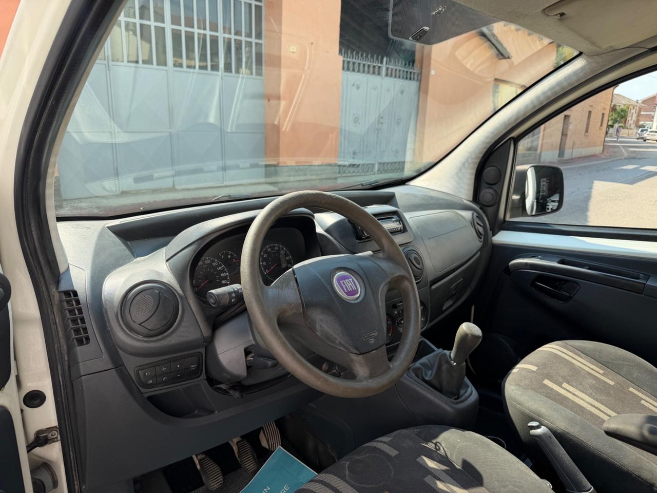 Fiat Fiorino 1.3 MJT 75CV Furgone