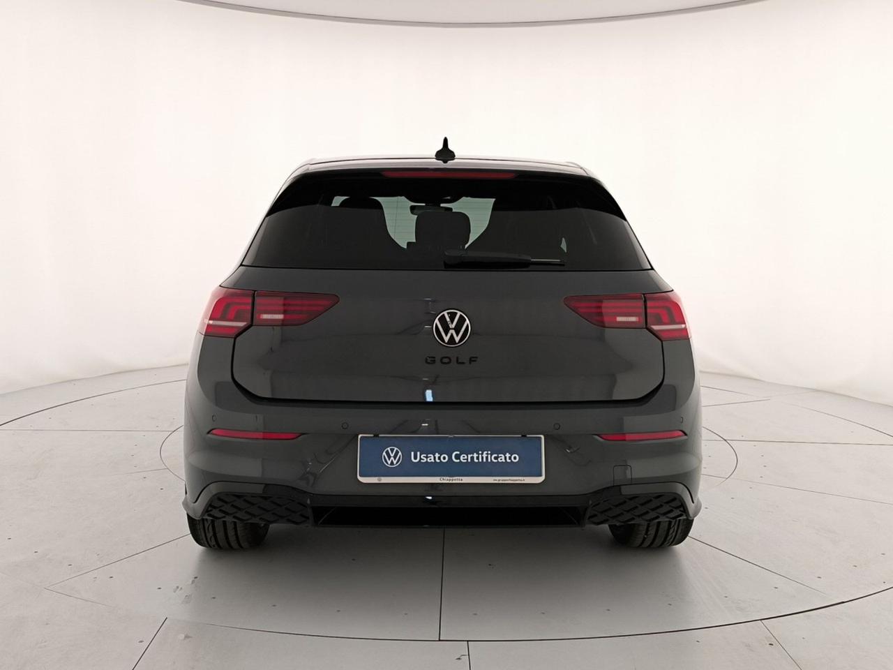 Volkswagen Golf 1.5 etsi r-line plus 115cv dsg
