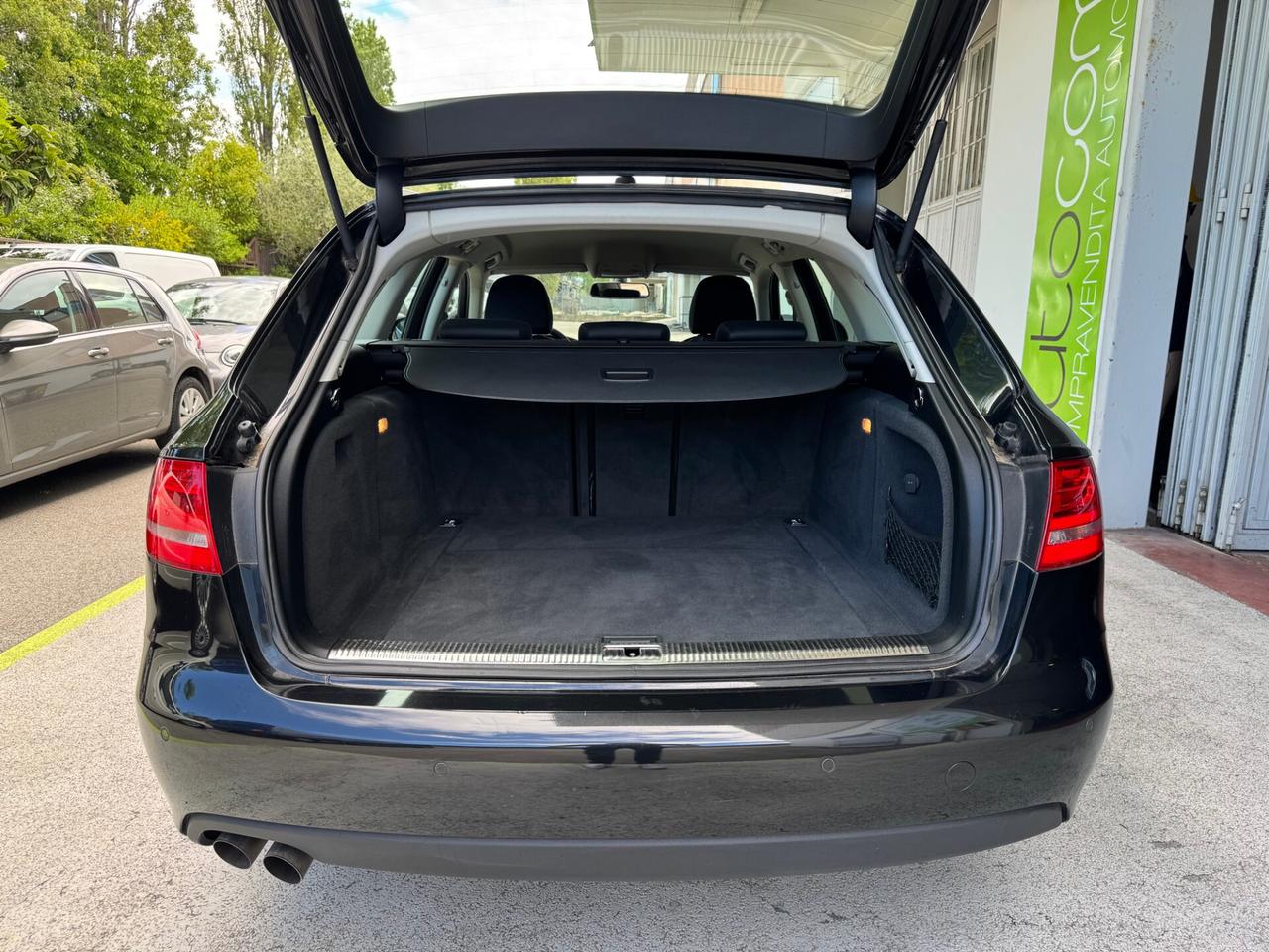 Audi A4 Avant 2.0 tdi Advanced OTTIME CONDIZIONI