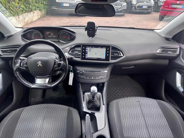 PEUGEOT 308 BlueHDi 120 S&S SW Business