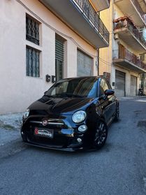 Fiat 500 1.3 Multijet 95 CV "S" Ok neopatentati