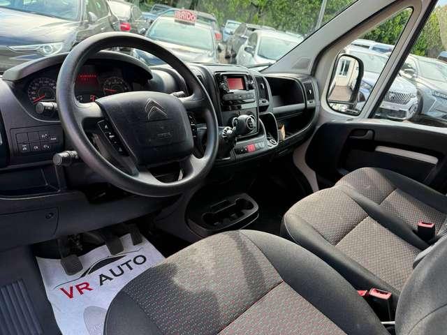 Citroen Jumper 2.2 BlueHdi 140cv PL TM Gran Volume (L3 H2) IVA DEDUCIBILE