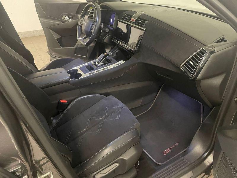 DS DS 7 DS 7 BlueHDi 130 aut. Performance Line