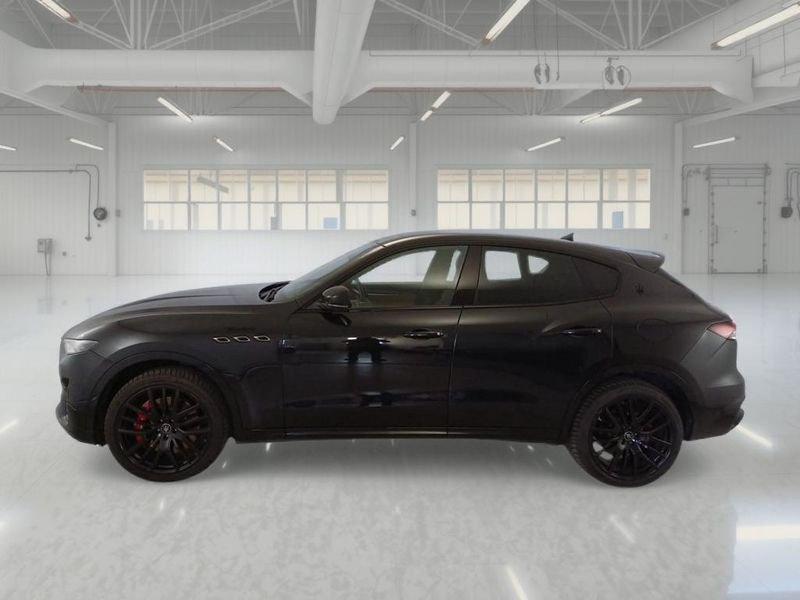 Maserati Levante Levante V6 350 CV AWD Modena