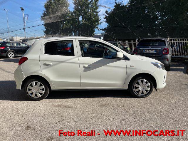 MITSUBISHI Space Star 1.2 Invite - neopatentati - PROMO
