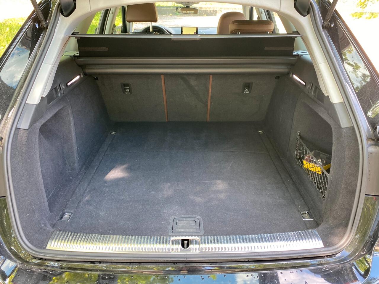 Audi A4 Avant 40 TDI quattro S tronic Tetto apribile