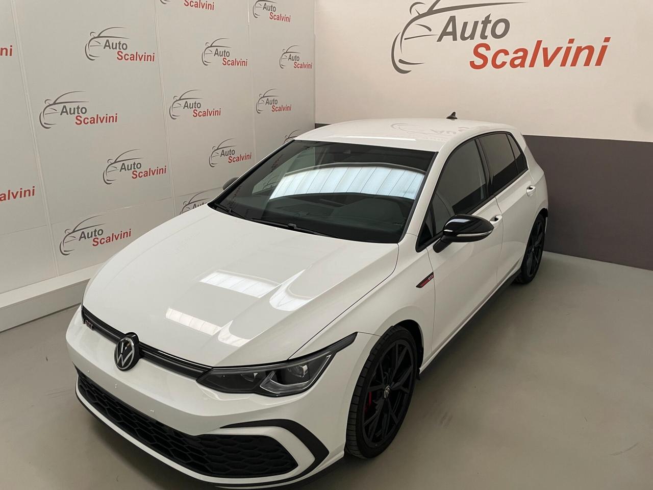Volkswagen Golf GTI 2.0 TSI 245CV DSG