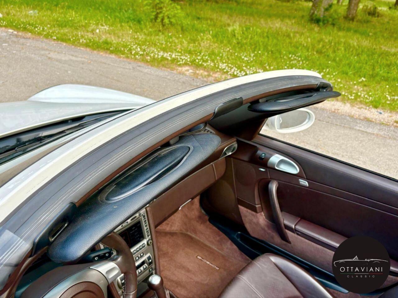 Porsche 997 4s TOP CONDITIONS UNIPRO