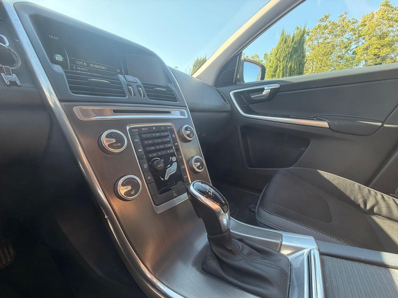 Volvo XC 60 XC60 D4 Momentum