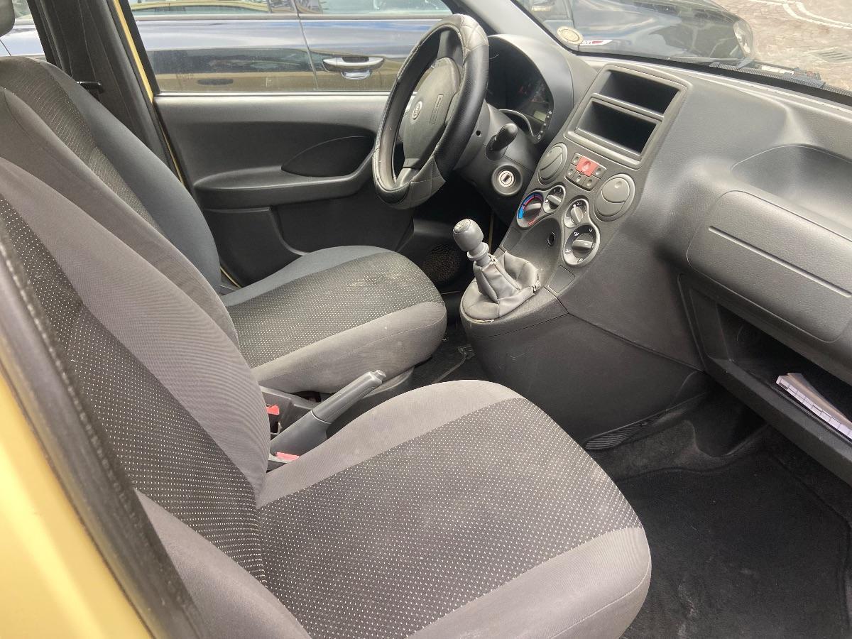 FIAT Panda 1.1 Active Eco