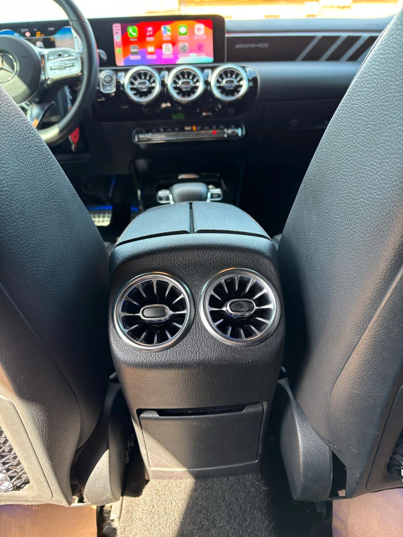 Mercedes-benz A 180 A 180 d Automatic Premium AMG