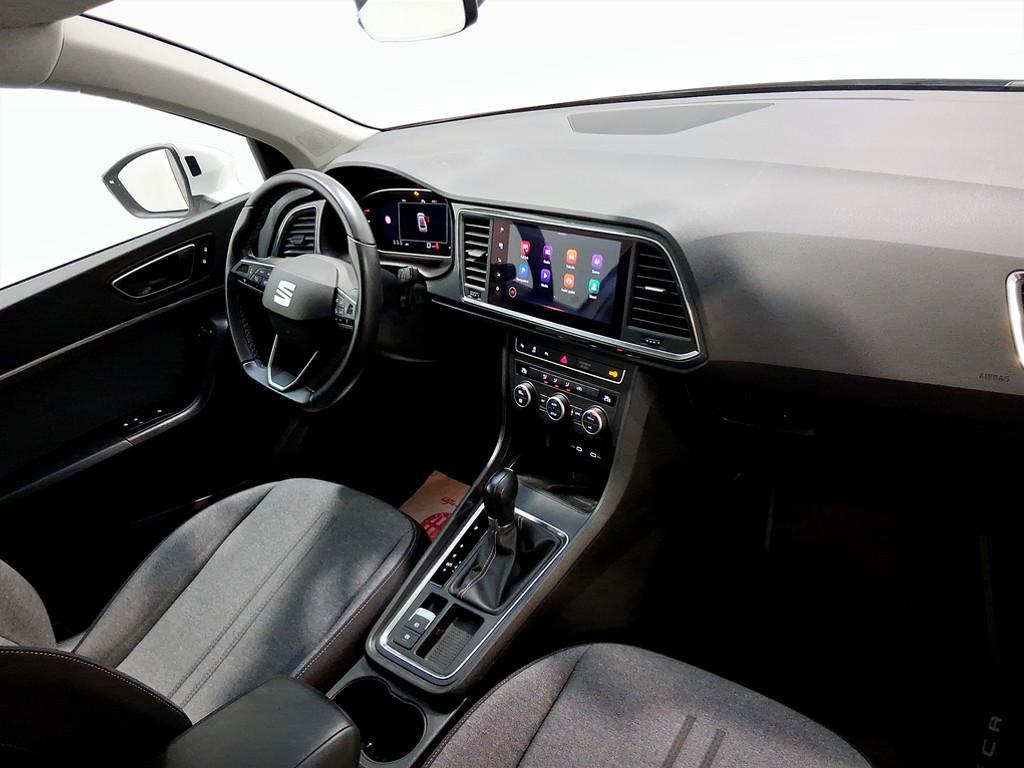 Seat Ateca 1.5 ecotsi Business 150cv dsg