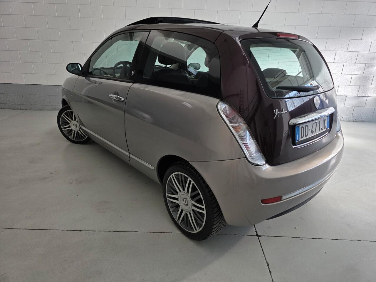 Lancia Ypsilon 1.4 Platino FRIZIONE NUOVA